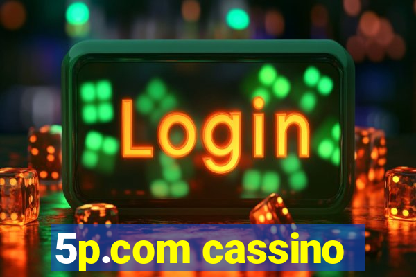 5p.com cassino